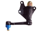 Braço Auxiliar Direção Toyota Hilux Sw4 2.8 4x4 1993 até 2001