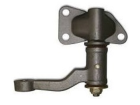 Braço Auxiliar Direção Nissan XTerra 2002 até 2008