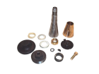 Reparo Pino Central Direção Toyota Bandeirante 1978 até 2001