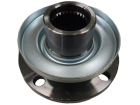 Flange Pinhão Traseiro (29 estrias) Toyota Hilux 2.7 3.0 2002 até 2004