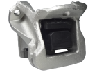 Coxim do Motor Chevrolet S10 Flex 2014 até 2022