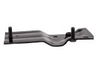 Suporte Coxim Motor LD. Cummins 3.9 Mecânico F-4000 1999 até 2006