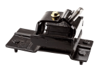 Coxim do Motor Ford Cummins 3.9 Eletrônico F-4000 2006 até 2019