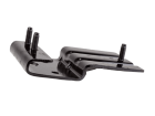 Coxim do Motor Cummins 3.9 Eletrônico Ford F-4000 2006 até 2019