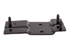 Coxim do Motor Cummins 3.9 Eletrônico Ford F-4000 2006 até 2019