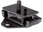 Coxim do Motor Toyota Hilux 2.8 3.0 1993 até 2004