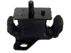 Coxim do Motor LE. Toyota Hilux 2.7 Gasolina/Flex 2008 até 2015