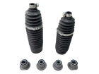 Kit Coifa e Bucha Caixa Direção Hilux e Sw4 2005 até 2015