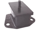 Coxim do Motor Mitsubishi Pajero Sport 3.0 1999 até 2006