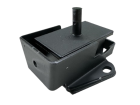 Coxim do Motor LE. Mitsubishi L200 Outdoor Savana Pajero Sport 2.5 4x4