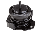Coxim do Motor Mitsubishi Pajero Full 2001 até 2016