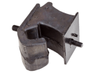 Coxim do Motor Nissan Frontier 2.5 Turbo 2008 até 2016