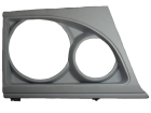Aro Farol LD. Mitsubishi L200 1996 até 2003