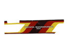 Jg.Faixas Decorativa Toyota Bandeirante 1968 até 2001