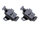 Coxim do Motor Toyota Hilux SW4 2005 até 2015