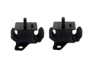 Coxim do Motor Toyota Hilux 2.7 Gas/Flex 2008 até 2015 (PAR)