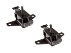 Coxim do Motor Volkswagen Amarok 2010 até 2024 (original) (PAR)