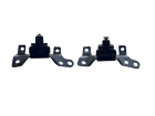 Coxim do Motor Chevrolet S10 2.4 Flex 2012 até 2014 (PAR)
