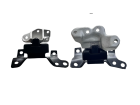 Coxim do Motor C/Aluminio Chevrolet S10 Trailblazer 2.8 Diesel 2014 até 2025 (PAR)