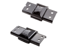 Coxim do Motor LD.LE. MWM Ford F-250 1998 até 2006 (PAR)