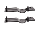 Suporte Coxim do Motor Ford F-4000 Cummins Mecânico 1999 até 2012 (PAR)