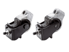 Coxim do Motor Ford Ranger 2.2 2.5 3.2 2012 até 2025