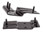 Suporte Coxim do Motor Ford F-250 F-350 F4000 Cummins 3.9 Eletrônico 2007 até 2011 (PAR)