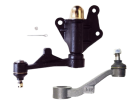 Braço Auxiliar e Pitmann Toyota Hilux 2.7 3.0 Aspirado Turbo 4x2 4x4 2001 até 2004
