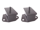 Coxim do Motor para Mitsubishi L200 2.5 1996 até 2003 (PAR)
