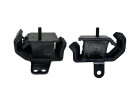 Coxim do Motor Nissan Frontier 2.8 4x2 4x4 2002 até 2008 (PAR)
